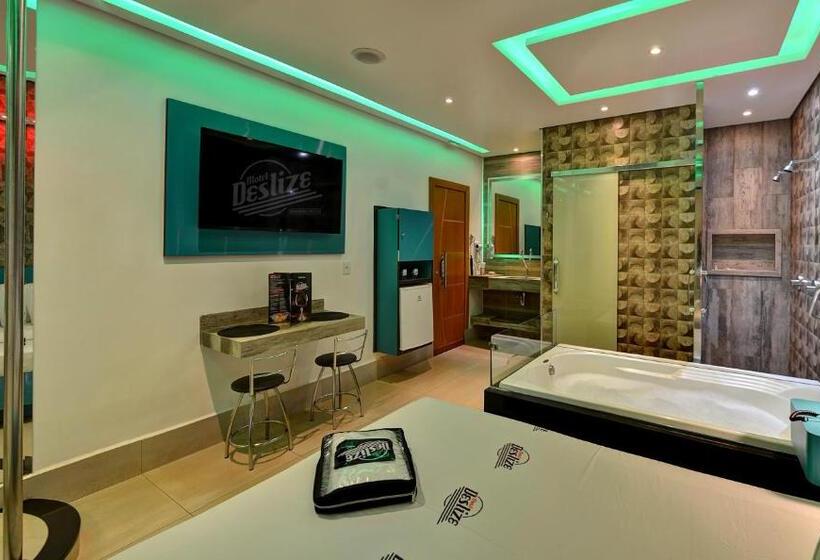 Motel Deslize Ribeirão Preto