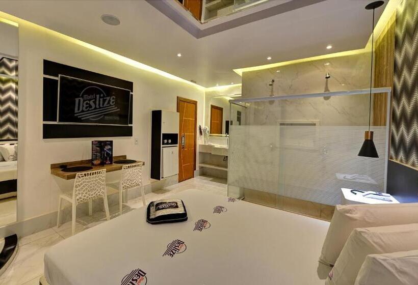 Motel Deslize Ribeirão Preto