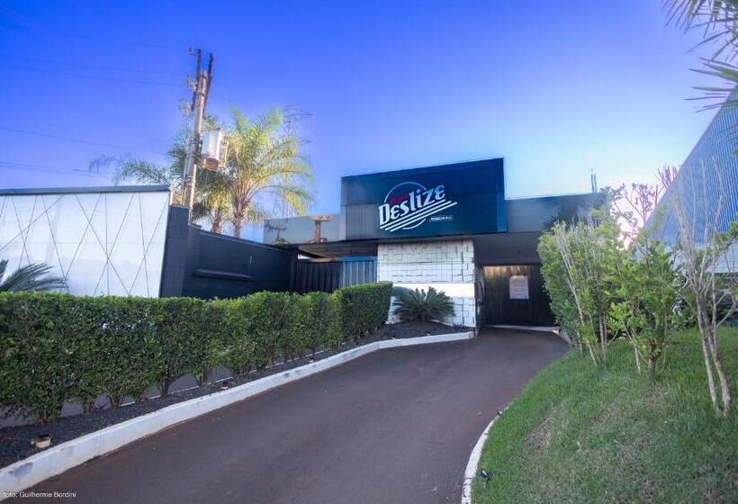 Motel Deslize Ribeirão Preto