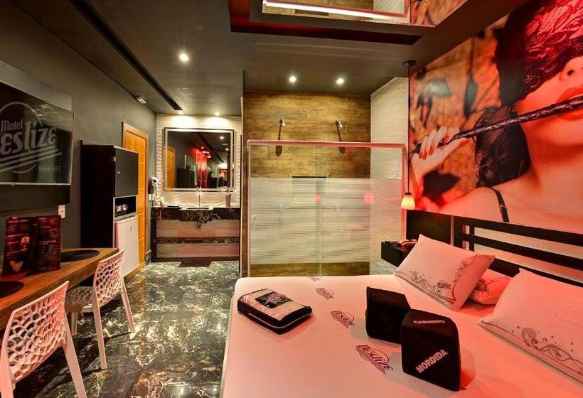 Motel Deslize Ribeirão Preto