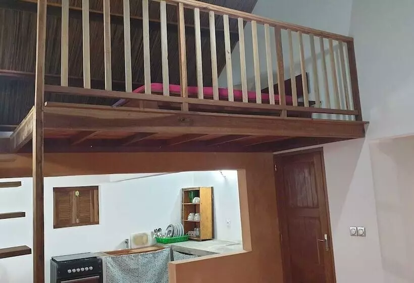 پانسیون Domaine Des Citronniers