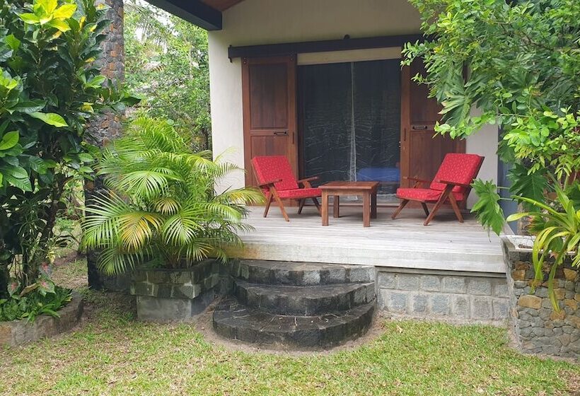 پانسیون Domaine Des Citronniers