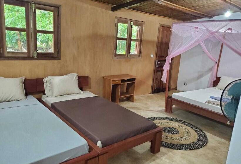 پانسیون Domaine Des Citronniers