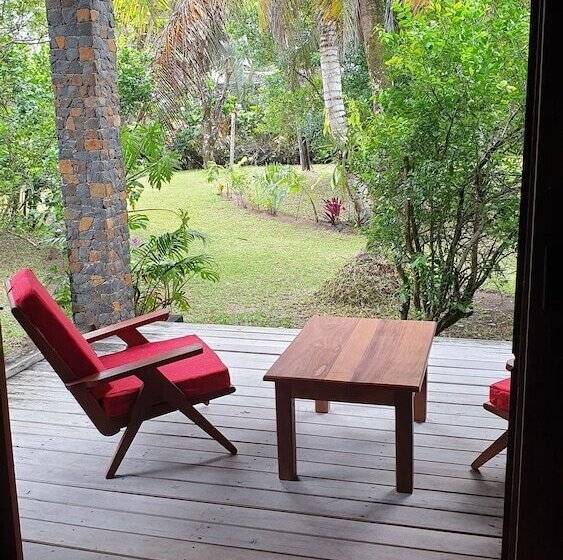 پانسیون Domaine Des Citronniers