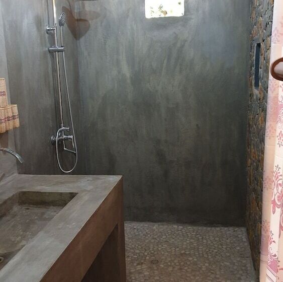 پانسیون Domaine Des Citronniers