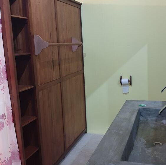 پانسیون Domaine Des Citronniers