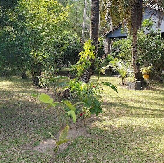 پانسیون Domaine Des Citronniers