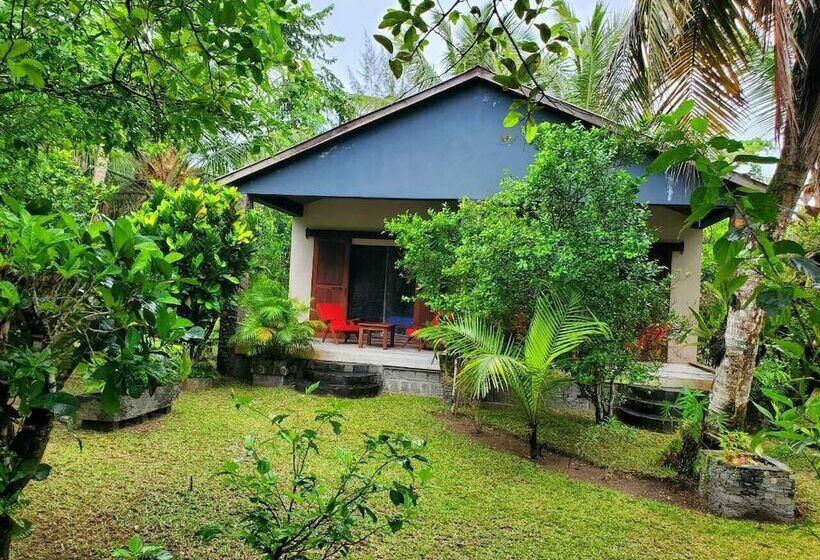 پانسیون Domaine Des Citronniers