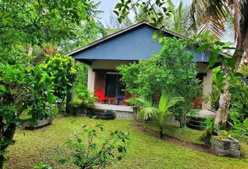 پانسیون Domaine Des Citronniers