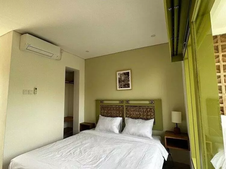 پانسیون Honu Studio Living Bali