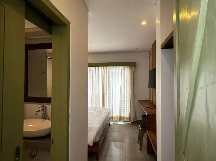 پانسیون Honu Studio Living Bali