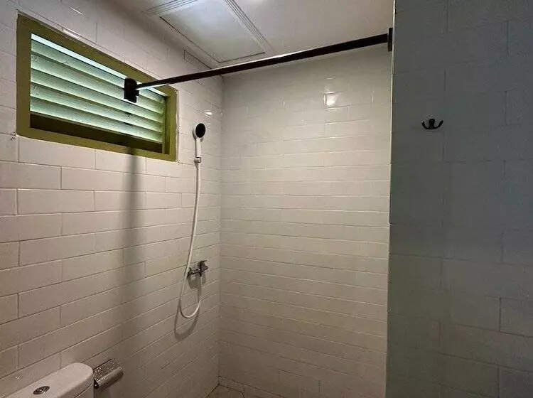 پانسیون Honu Studio Living Bali