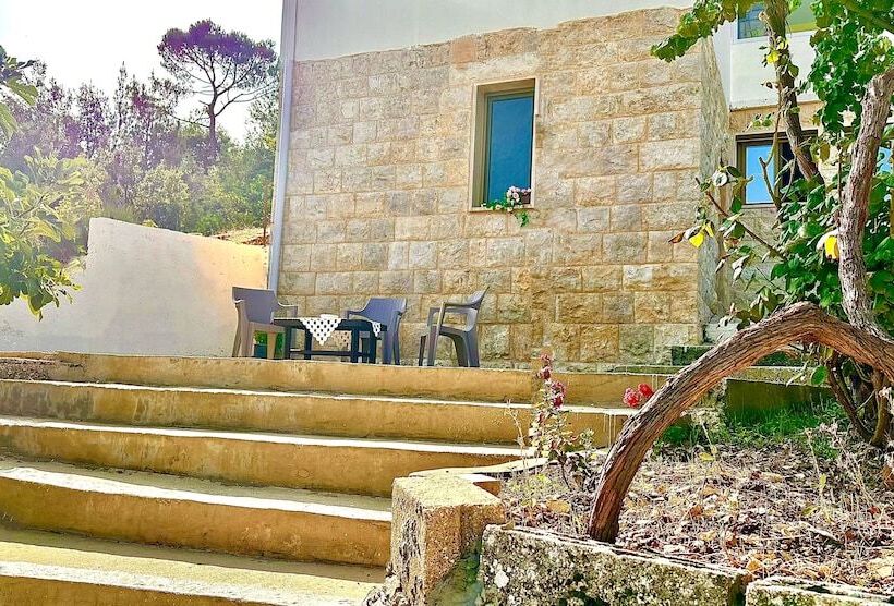 پانسیون Kay Loft