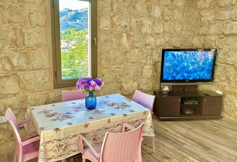 پانسیون Kay Loft