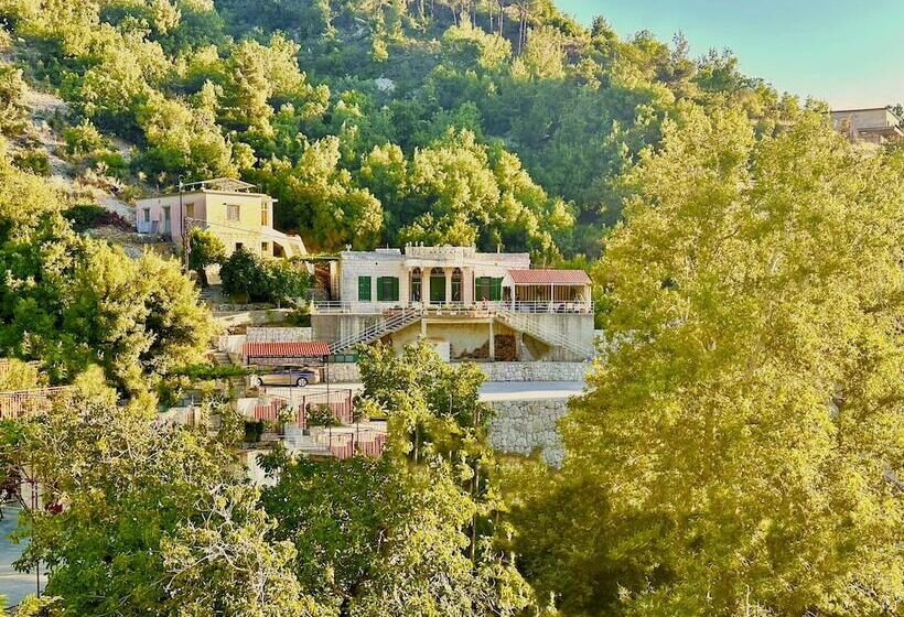 پانسیون Kay Loft