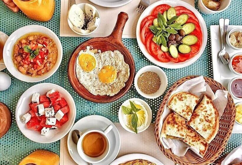 پانسیون Kay Loft