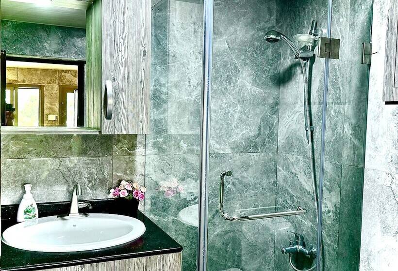 پانسیون Kay Loft