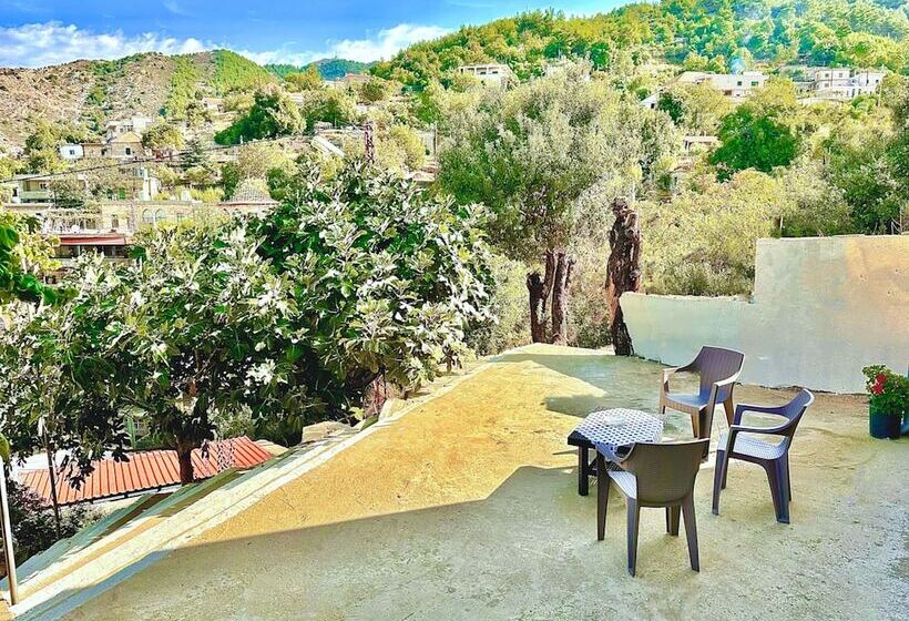 پانسیون Kay Loft