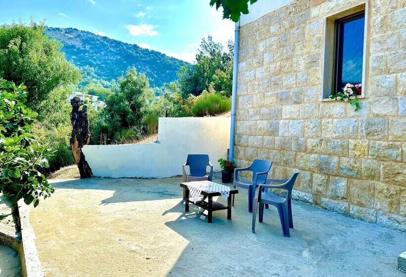 پانسیون Kay Loft