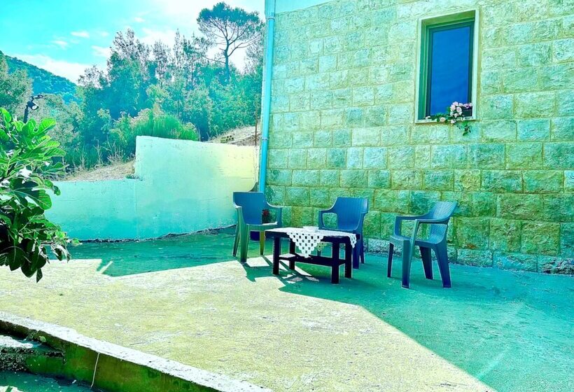 پانسیون Kay Loft