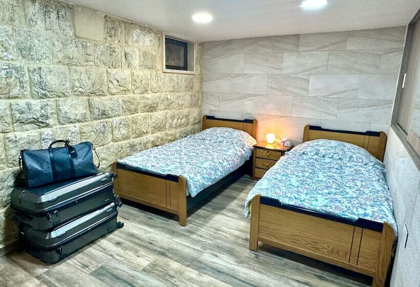 پانسیون Kay Loft