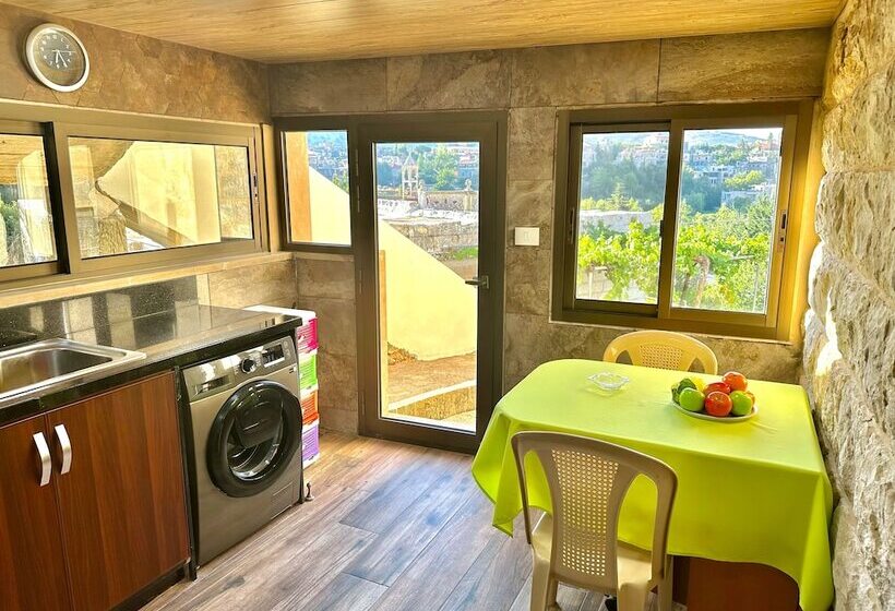 پانسیون Kay Loft