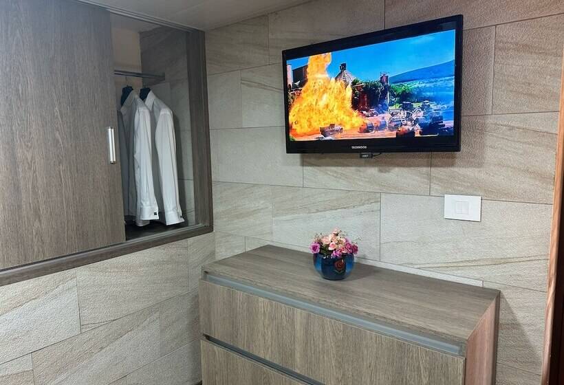 پانسیون Kay Loft