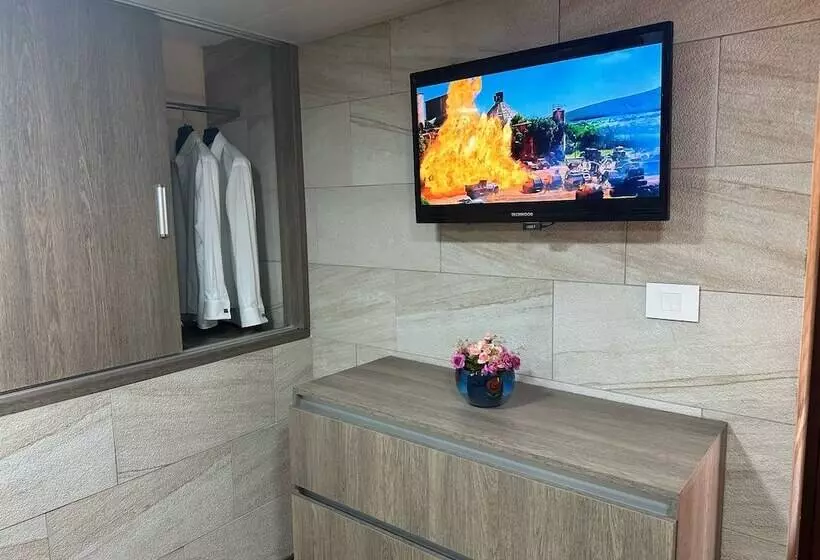 پانسیون Kay Loft