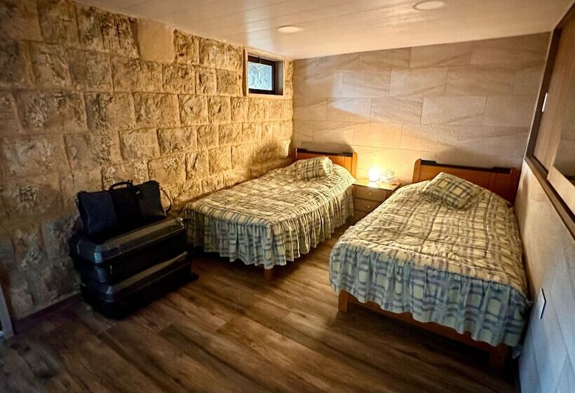 پانسیون Kay Loft