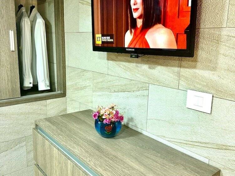 پانسیون Kay Loft