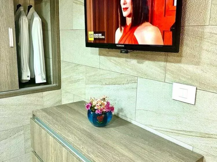 پانسیون Kay Loft