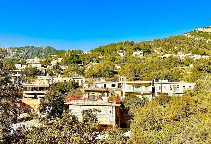 پانسیون Kay Loft