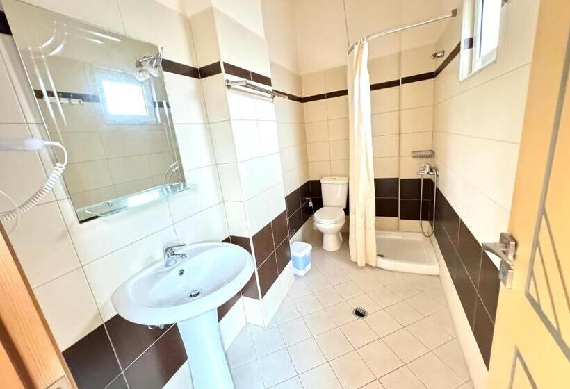 Пансион Ksamil Harmony Studios