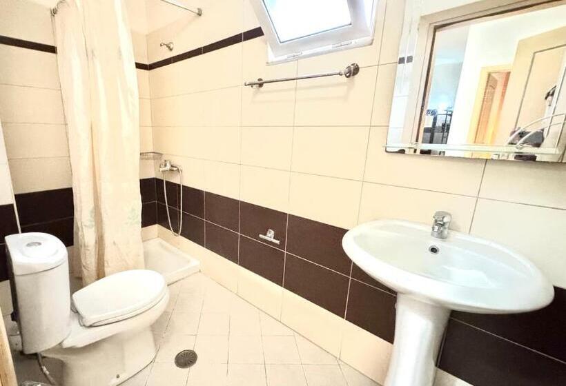 Пансион Ksamil Harmony Studios