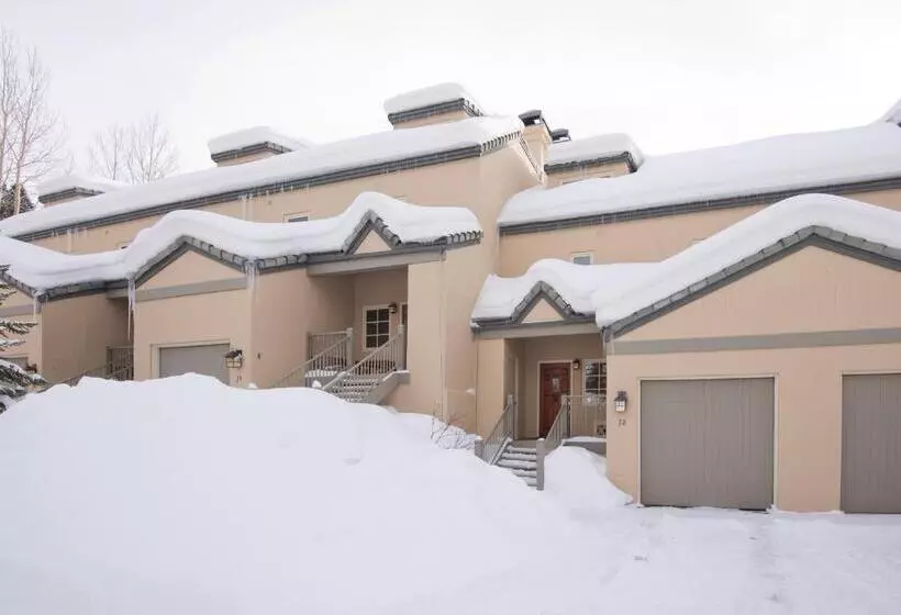 リゾートホテル Beaver Creek Village
