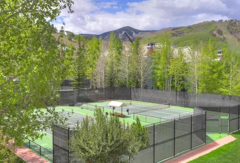 リゾートホテル Beaver Creek Village