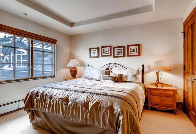 استراحتگاه Beaver Creek Village