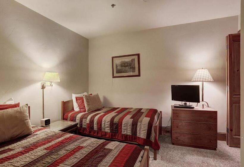 استراحتگاه Beaver Creek Village