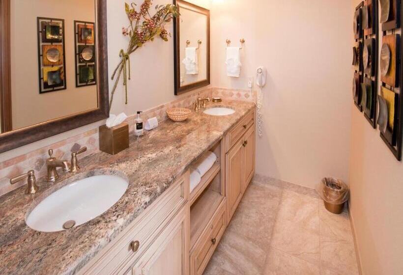 استراحتگاه Beaver Creek Village