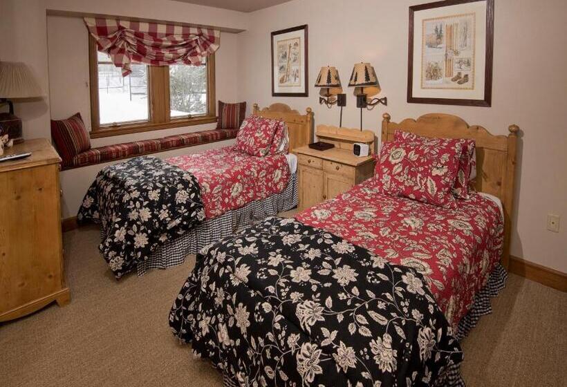 استراحتگاه Beaver Creek Village