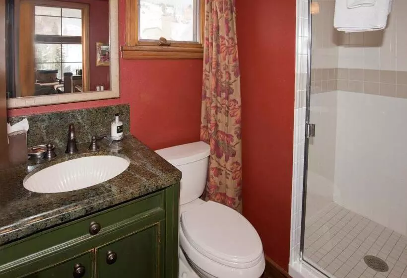 リゾートホテル Beaver Creek Village