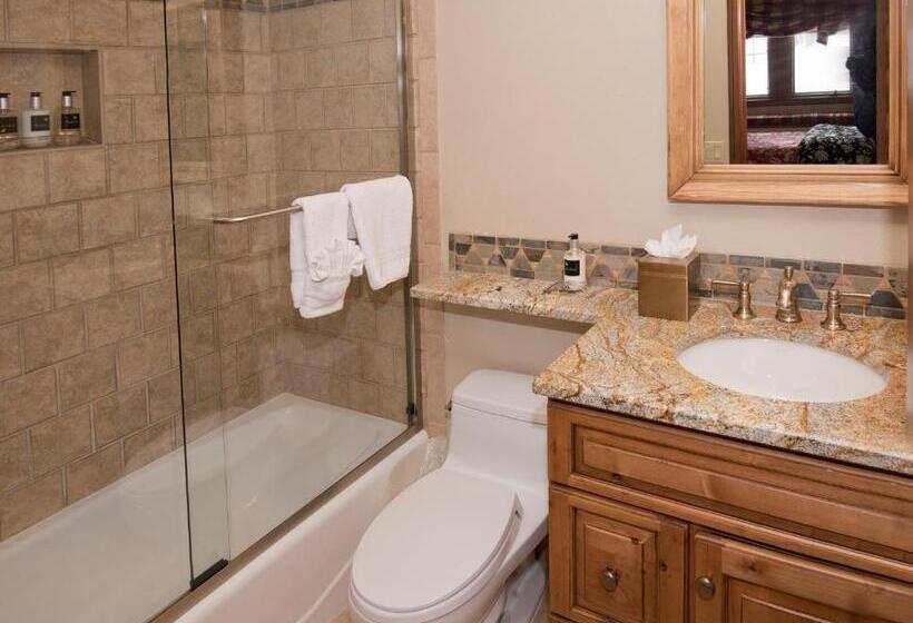 استراحتگاه Beaver Creek Village