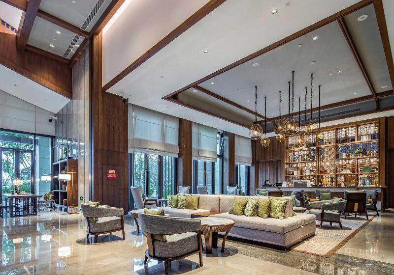 Steigenberger Hotel Chengdu
