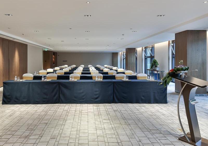 Steigenberger Hotel Chengdu