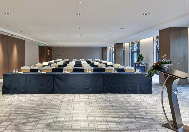 Steigenberger Hotel Chengdu