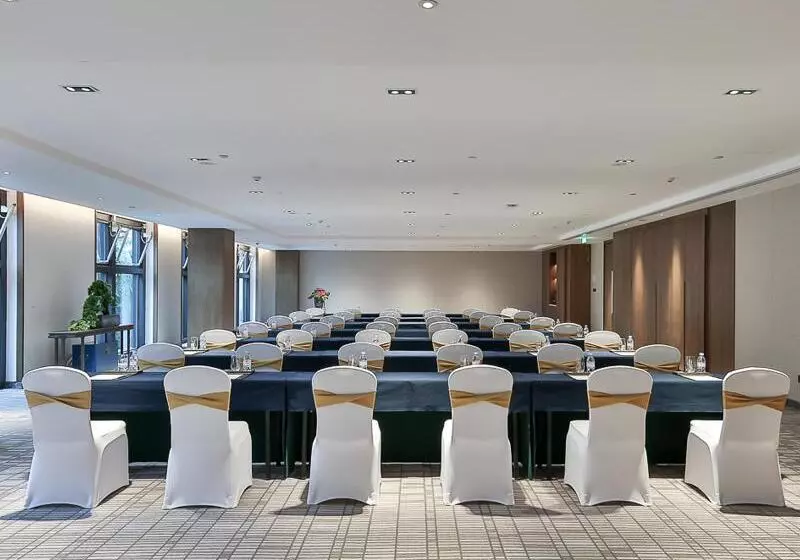 Steigenberger Hotel Chengdu