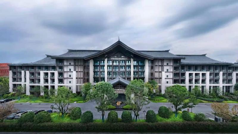 Steigenberger Hotel Chengdu