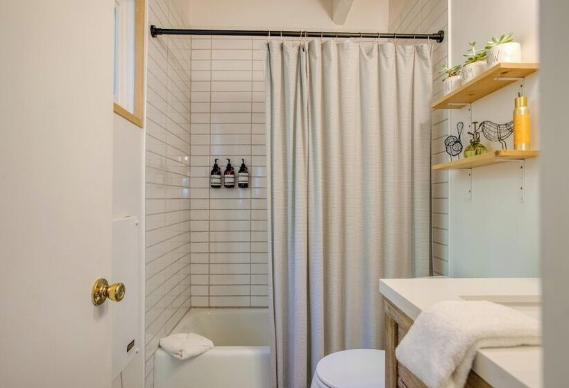 2 Decks W/ Lake Glimpse Views Modern Luxe Cabin A Frame Retreat By Avantstay