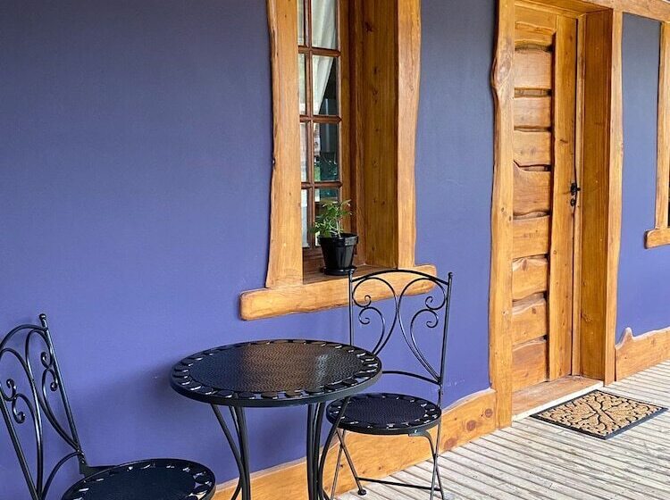 Suenos Del Bosque Apart