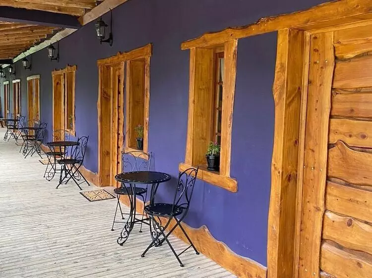 Suenos Del Bosque Apart